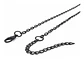 Collar para Hombre y mujer dije Serenidad Mandala Brilla En La Oscuridad - Miniatura 4