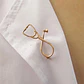 Broche para Hombre Mujer Insignia Médico Estetoscopio Medicina  - Miniatura 11