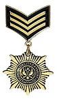 Broche Pins Insignia Medalla Militar Británico Para Hombre - Miniatura 8