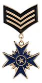 Broche Pins Insignia Medalla Militar Británico Para Hombre - Miniatura 14