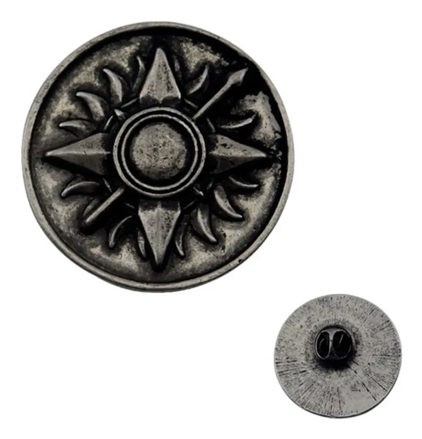 Broche para Hombre Y Mujer insignia Game Of Thrones  3