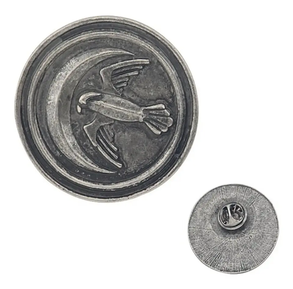 Broche para Hombre Y Mujer insignia Game Of Thrones  7