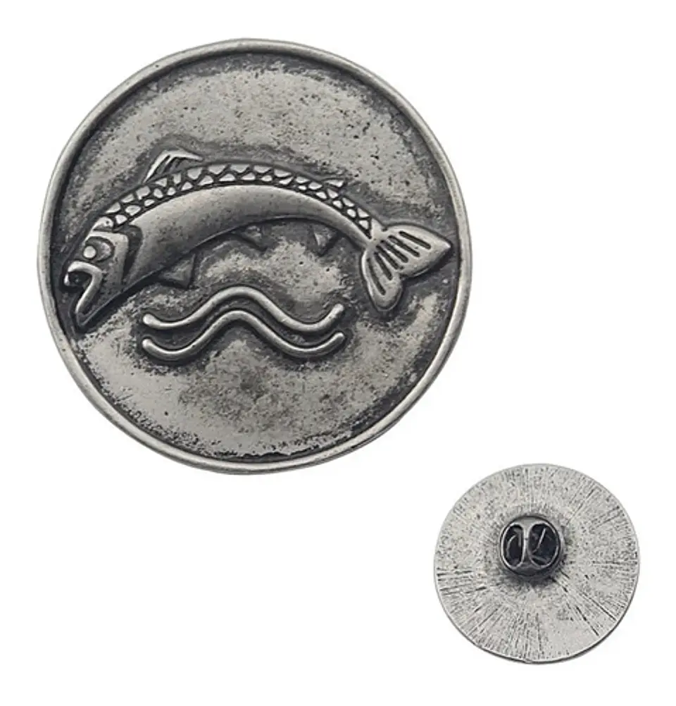 Broche para Hombre Y Mujer insignia Game Of Thrones  11