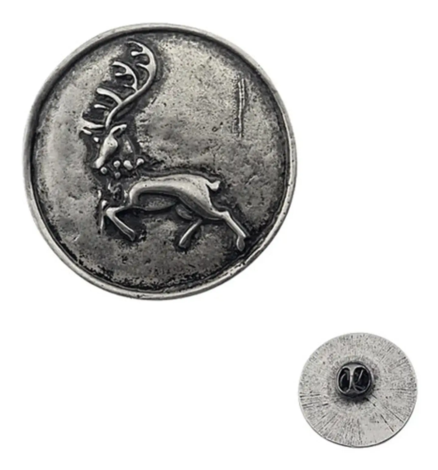 Broche para Hombre Y Mujer insignia Game Of Thrones  1