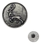 Broche para Hombre Y Mujer insignia Game Of Thrones  - Miniatura 1