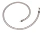 Pulsera Manilla Acero Inoxidable Color Oro Cadena Hombre - Miniatura 41