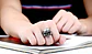 Anillo biker Para Hombres y mujeres en Acero forma cabeza Craneo Calavera - Miniatura 7