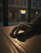 Anillo punk/biker para Hombre en Acero cabeza Calavera Craneo - Miniatura 15