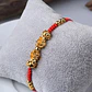 Pulsera Manilla Hilo Rojo Pixiu Protector Para Hombre Mujer - Miniatura 6