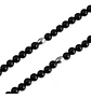 Collar Acero Inoxidable Color Plata Vikingo Lobo Para Hombre Plateado - Miniatura 8