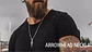 Collar Acero Inoxidable Color Plata Flecha  Hombre - Miniatura 13