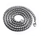 Collar Acero Inoxidable Color Plata Flecha  Hombre - Miniatura 16