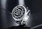 Anillo Color Oro Cruz Templario Acero Inoxidable Para Hombre - Miniatura 11