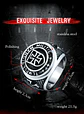 Anillo Color Oro Cruz Templario Acero Inoxidable Para Hombre - Miniatura 15
