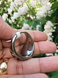 Anillo Color Oro Cruz Ortodoxa Acero Inoxidable Para Hombre - Miniatura 7