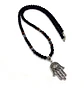Collar Piedras Ojo De Tigre Hematitas Magnética Para Hombre - Miniatura 6