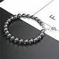 Pulsera Manilla Piedras Naturales Yoga Chacras Hombre Mujer - Miniatura 5