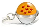Collar Esferas Del Dragon Cristal Dragon Ball Z Hombre Mujer - Miniatura 1