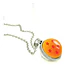 Collar Esferas Del Dragon Cristal Dragon Ball Z Hombre Mujer - Miniatura 4