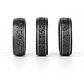 Anillo Color Plata Vikingo Odin Runa Acero Inoxidable Hombre - Miniatura 4