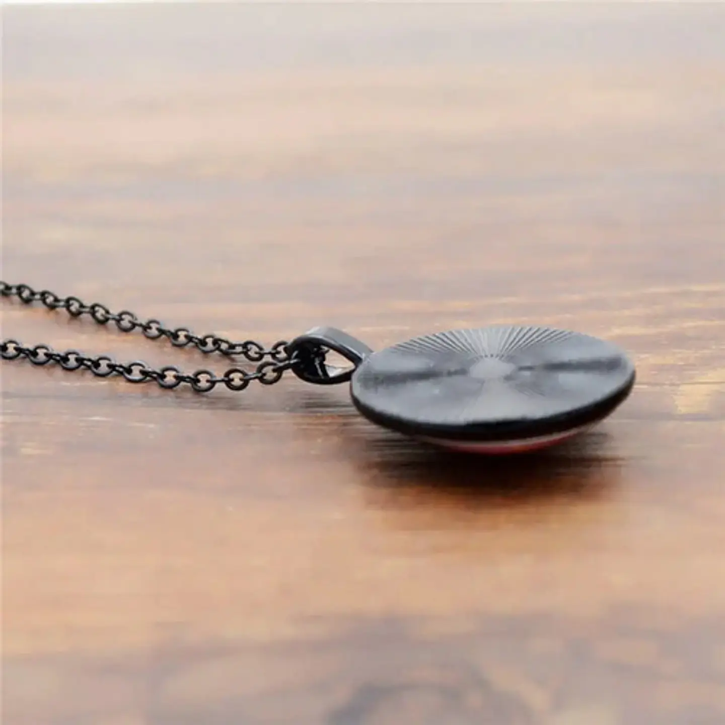 Collar Constelaciones Signos Zodiacales Galaxia Mujer Hombre 3