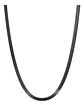 Cadena 60 Cm Serpiente 4mm Color Oro Acero Inoxidable Hombre - Miniatura 25