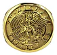 Anillo Saint Michael Miguel Amuleto Acero Inoxidable Hombre - Miniatura 4