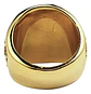 Anillo Saint Michael Miguel Amuleto Acero Inoxidable Hombre - Miniatura 8