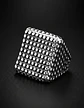 Anillo Biker Puas Color Plata Acero Inoxidable Para Hombre - Miniatura 7