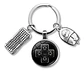 Llavero Gamer Videojuego Imagen Control Juegos Hombre Mujer - Miniatura 4