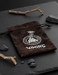 Anillo Para Hombres Vikingo Mjolnir Thor Nórdico Runas Acero - Miniatura 8