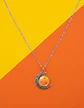 Collar Para Mujer Dije Luna Esfera Dragon Ball Z Anime - Miniatura 22