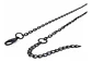 Collar Dije Cristal Henna Yaga Om Budista Para Hombre Mujer - Miniatura 3
