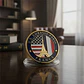 Moneda Conmemorativa Torre Francia París Departamento Ee.uu - Miniatura 4