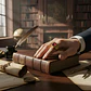 Anillo Para Hombre Masón Logia Con Piedra Cz Acero Color Oro - Miniatura 6