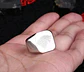 Anillo Color Plata Game Of Thrones Acero Inoxidable Hombre - Miniatura 4