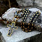 Collar Martillo Thor Mjolnir Lobo Acero Inoxidable Hombre - Miniatura 14