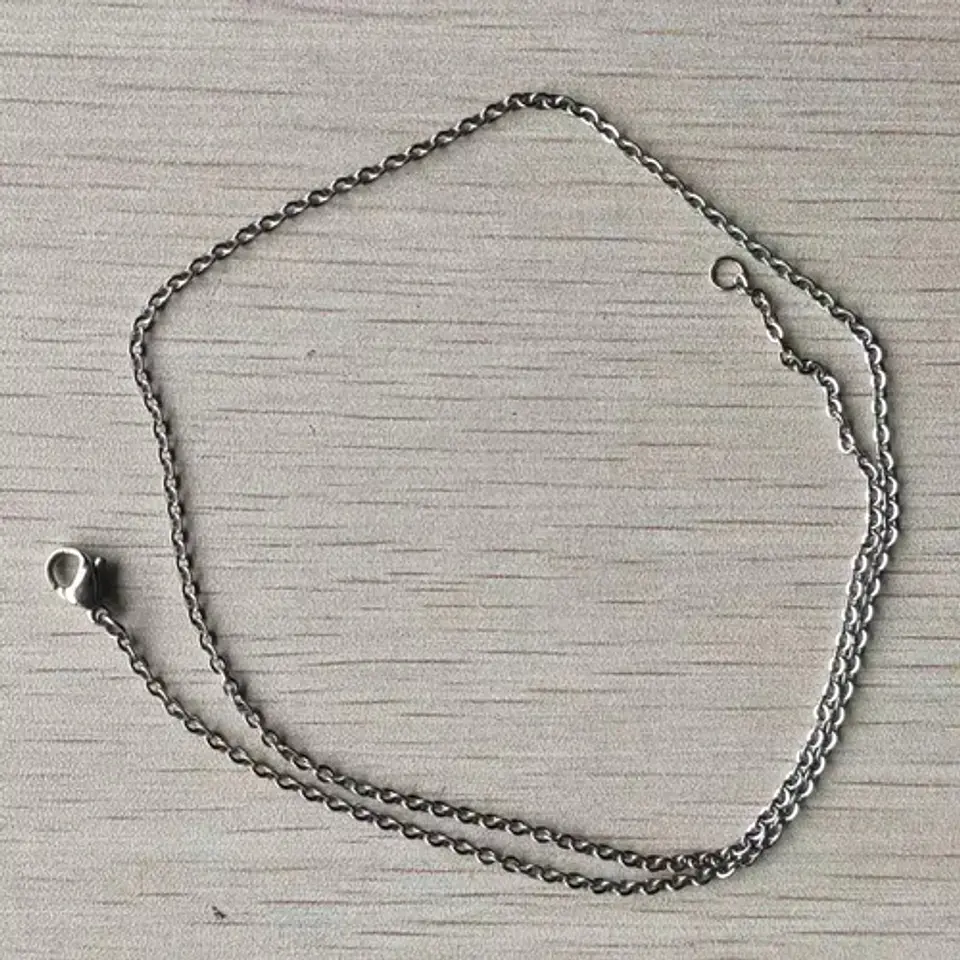 Collar Piedra Natural Cristal Amatista Chakra Hombre Y Mujer 4
