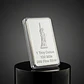 Moneda Tipo Lingote Coleccionable Estatua De La Libertad  - Miniatura 4