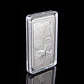 Moneda Tipo Lingote Coleccionable Estatua De La Libertad  - Miniatura 8