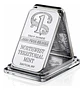 Moneda Tipo Lingote Coleccionable Northwest Territorial Mint - Miniatura 1
