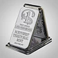 Moneda Tipo Lingote Coleccionable Northwest Territorial Mint - Miniatura 2