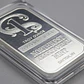 Moneda Tipo Lingote Coleccionable Northwest Territorial Mint - Miniatura 3