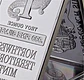 Moneda Tipo Lingote Coleccionable Northwest Territorial Mint - Miniatura 5