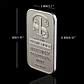 Moneda Tipo Lingote Coleccionable Northwest Territorial Mint - Miniatura 8