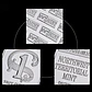 Moneda Tipo Lingote Coleccionable Northwest Territorial Mint - Miniatura 9