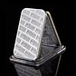Moneda Tipo Lingote Coleccionable Northwest Territorial Mint - Miniatura 10