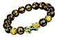 Pulsera Piedras Cambio Humor Protección Pixiu Hombre Y Mujer - Miniatura 7