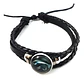 Pulsera Brazalete Manilla Cuero Game Of Thrones Hombre Mujer - Miniatura 11