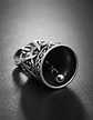 Dije Colgante Campana Mason Ritual Acero Inoxidable Hombre - Miniatura 10